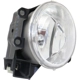 Purchase Top-Quality Driver Side Fog Lamp Assembly - TO2592132 pa4