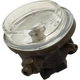 Purchase Top-Quality Driver Side Fog Lamp Assembly - TO2592139 pa5