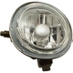 Purchase Top-Quality Driver Side Fog Lamp Assembly - TO2592139 pa6