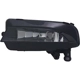 Purchase Top-Quality Driver Side Fog Lamp Assembly - AU2592118 pa2