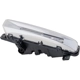 Purchase Top-Quality Driver Side Fog Lamp Assembly - BM2592156C pa2
