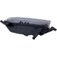 Purchase Top-Quality Driver Side Fog Lamp Assembly - BM2592158 pa4