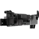 Purchase Top-Quality Driver Side Fog Lamp Assembly - BM2592159 pa3