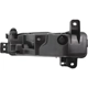 Purchase Top-Quality Driver Side Fog Lamp Assembly - BM2592159 pa4