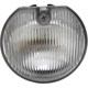 Purchase Top-Quality Driver Side Fog Lamp Assembly - CH2592108 pa1