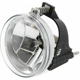 Purchase Top-Quality Driver Side Fog Lamp Assembly - CH2592129 pa1