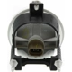 Purchase Top-Quality Driver Side Fog Lamp Assembly - CH2592129 pa3