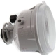 Purchase Top-Quality Driver Side Fog Lamp Assembly - CH2592136 pa1