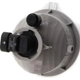 Purchase Top-Quality Driver Side Fog Lamp Assembly - CH2592136 pa2
