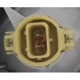 Purchase Top-Quality Driver Side Fog Lamp Assembly - CH2592145 pa2
