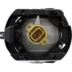 Purchase Top-Quality Driver Side Fog Lamp Assembly - CH2592145 pa3