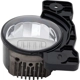 Purchase Top-Quality Driver Side Fog Lamp Assembly - CH2592157 pa3