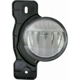 Purchase Top-Quality Driver Side Fog Lamp Assembly - CH2592157 pa4