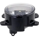 Purchase Top-Quality Driver Side Fog Lamp Assembly - CH2592160 pa3