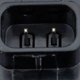 Purchase Top-Quality Driver Side Fog Lamp Assembly - CH2592160 pa4