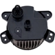 Purchase Top-Quality Driver Side Fog Lamp Assembly - CH2592160 pa5