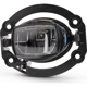 Purchase Top-Quality Driver Side Fog Lamp Assembly - CH2592168 pa1