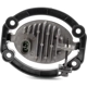 Purchase Top-Quality Driver Side Fog Lamp Assembly - CH2592168 pa3