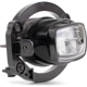Purchase Top-Quality Driver Side Fog Lamp Assembly - CH2592168 pa4