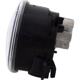 Purchase Top-Quality Driver Side Fog Lamp Assembly - CH2592170 pa2
