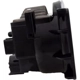Purchase Top-Quality Driver Side Fog Lamp Assembly - CH2592171 pa3
