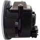 Purchase Top-Quality Driver Side Fog Lamp Assembly - CH2592171 pa4