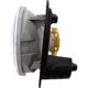 Purchase Top-Quality Driver Side Fog Lamp Assembly - CH2592173 pa4