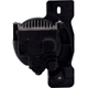 Purchase Top-Quality Driver Side Fog Lamp Assembly - CH2592174 pa1