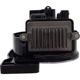 Purchase Top-Quality Driver Side Fog Lamp Assembly - CH2592174 pa4