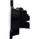 Purchase Top-Quality Driver Side Fog Lamp Assembly - CH2592174 pa5
