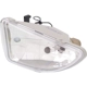 Purchase Top-Quality Driver Side Fog Lamp Assembly - FO2592210 pa4