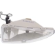 Purchase Top-Quality Driver Side Fog Lamp Assembly - FO2592210 pa5