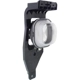 Purchase Top-Quality Driver Side Fog Lamp Assembly - FO2592211 pa3