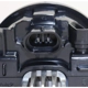 Purchase Top-Quality Driver Side Fog Lamp Assembly - FO2592234 pa3