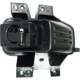 Purchase Top-Quality Driver Side Fog Lamp Assembly - FO2592247 pa2