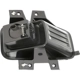 Purchase Top-Quality Driver Side Fog Lamp Assembly - FO2592247 pa3