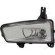 Purchase Top-Quality Ensemble de phare antibrouillard côté conducteur - FO2592251C pa1