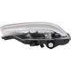 Purchase Top-Quality Driver Side Fog Lamp Assembly - FO2592254 pa2