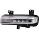 Purchase Top-Quality Driver Side Fog Lamp Assembly - FO2592254 pa3