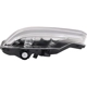 Purchase Top-Quality Driver Side Fog Lamp Assembly - FO2592254 pa5