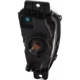 Purchase Top-Quality Driver Side Fog Lamp Assembly - FO2592255 pa2