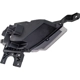 Purchase Top-Quality Driver Side Fog Lamp Assembly - FO2592259 pa4