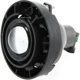 Purchase Top-Quality Driver Side Fog Lamp Assembly - GM2592149 pa1