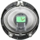 Purchase Top-Quality Driver Side Fog Lamp Assembly - GM2592149 pa4