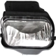 Purchase Top-Quality Driver Side Fog Lamp Assembly - GM2592150 pa2