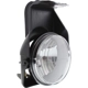Purchase Top-Quality Driver Side Fog Lamp Assembly - GM2592154 pa3