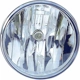 Purchase Top-Quality Ensemble de phare antibrouillard côté conducteur - GM2592161 pa1