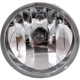 Purchase Top-Quality Ensemble de phare antibrouillard côté conducteur - GM2592297 pa3