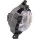 Purchase Top-Quality Driver Side Fog Lamp Assembly - GM2592306 pa2