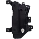 Purchase Top-Quality Driver Side Fog Lamp Assembly - GM2592336 pa1